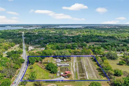 YALAHA FL Property