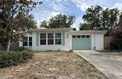SAFETY HARBOR FL Home
