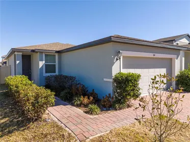 CLERMONT FL Home