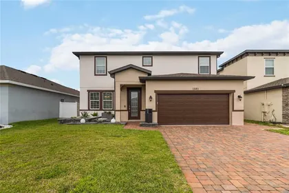 ST CLOUD FL Home