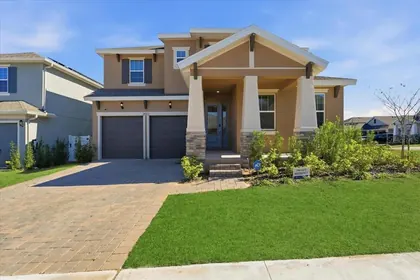 MINNEOLA FL Home