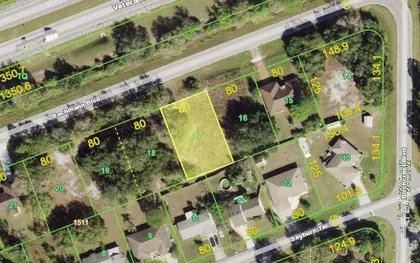 PORT CHARLOTTE FL Property