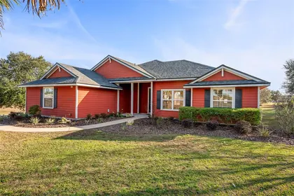 GAINESVILLE FL Home