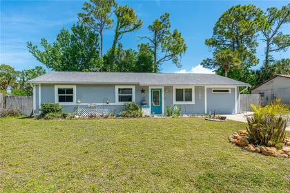 EDGEWATER FL Home