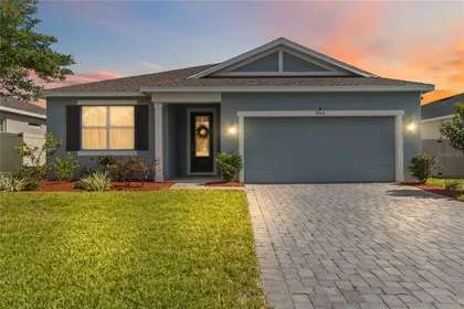 DELAND FL Home