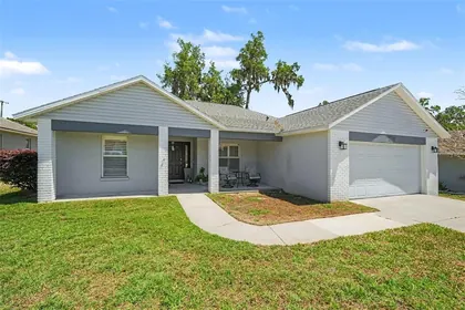 SEFFNER FL Home