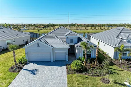 LAKEWOOD RANCH FL Home