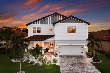 LAKEWOOD RANCH FL Home