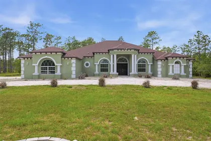 WEEKI WACHEE FL Home