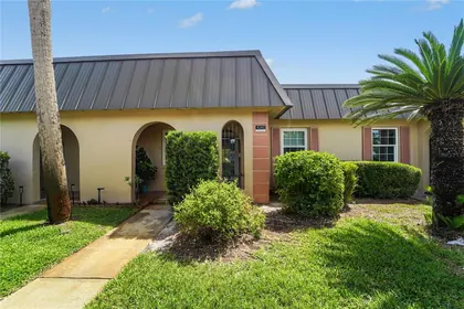 NEW PORT RICHEY FL Home