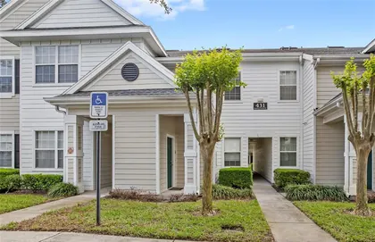 WINTER GARDEN FL Home