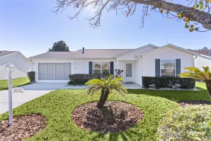 THE VILLAGES FL Home
