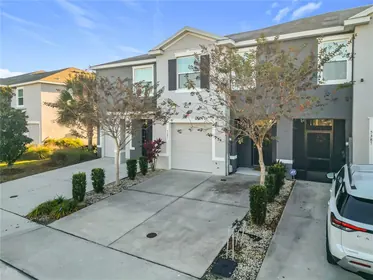 WILDWOOD FL Home