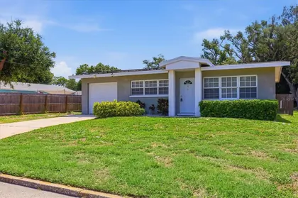 PALMETTO FL Home