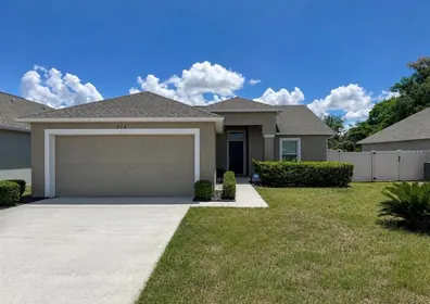WINTER HAVEN FL Home
