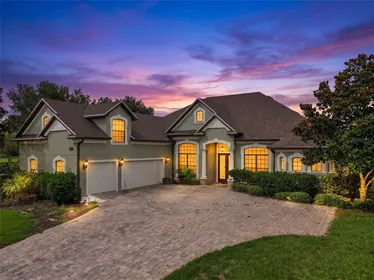 CLERMONT FL Home