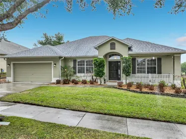 GROVELAND FL Home