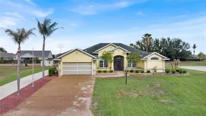 WILDWOOD FL Home