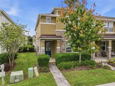 WINTER GARDEN FL Home