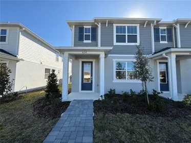 APOPKA FL Home