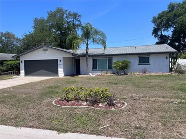 SEMINOLE FL Home