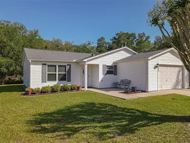 THE VILLAGES FL Home