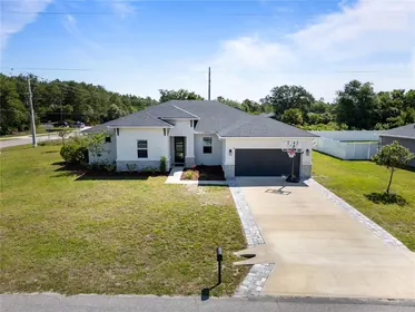 PALM COAST FL Home