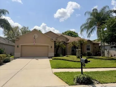 WESLEY CHAPEL FL Home