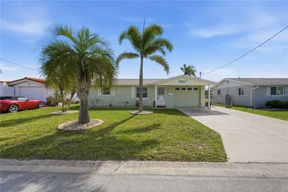 HUDSON FL Home