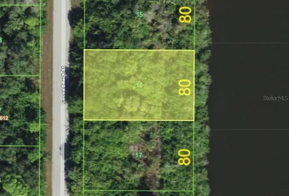 PORT CHARLOTTE FL Property
