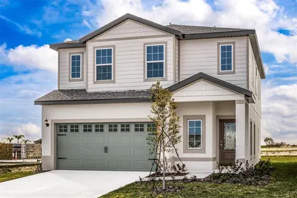 LAKE ALFRED FL Home