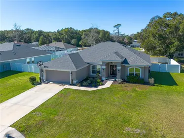 OCALA FL Home