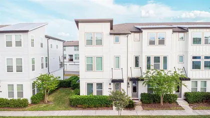 ORLANDO FL Home