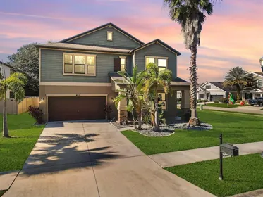 LAND O LAKES FL Home