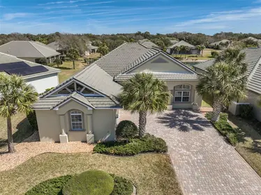 PALM COAST FL Home
