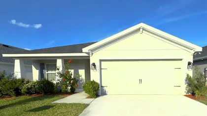 DAVENPORT FL Home