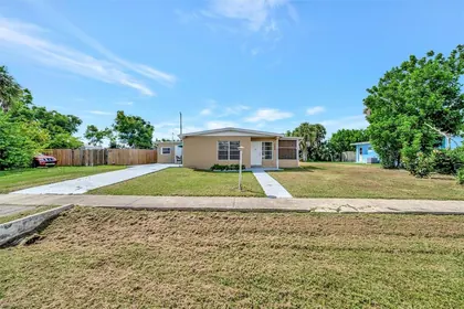 NORTH PORT FL Home