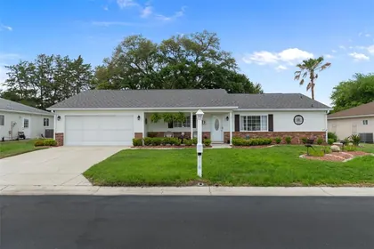 DUNNELLON FL Home