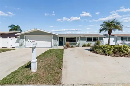 NEW PORT RICHEY FL Home