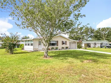 OCALA FL Home