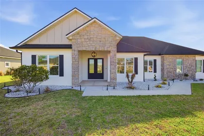 BELLEVIEW FL Home