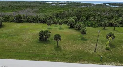PUNTA GORDA FL Property
