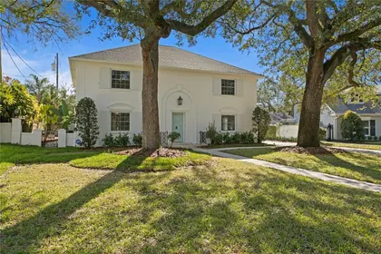 TAMPA FL Home