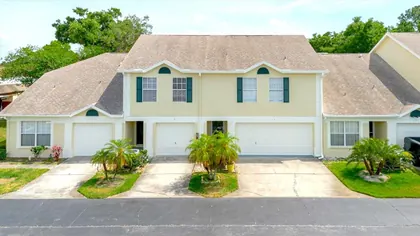 PALM HARBOR FL Home
