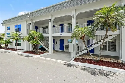 ST PETE BEACH FL Home