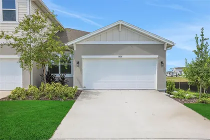 PARRISH FL Home