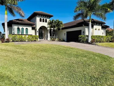 FORT MYERS FL Home