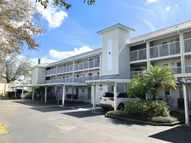 LUTZ FL Home