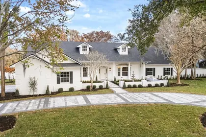 WINDERMERE FL Home