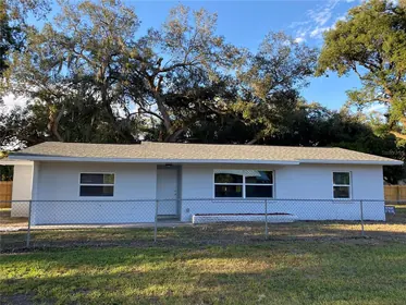 ZEPHYRHILLS FL Home